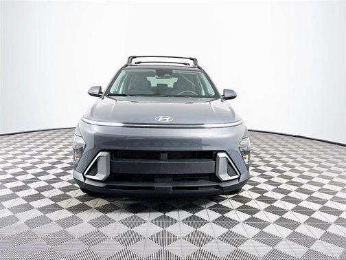 2025 Hyundai KONA SEL Convenience