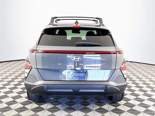2025 Hyundai KONA SEL Convenience