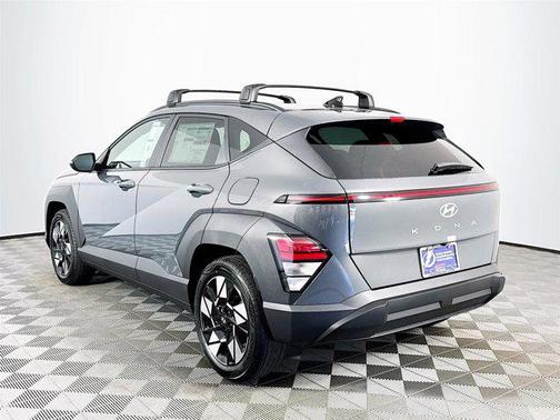 2025 Hyundai KONA SEL Convenience