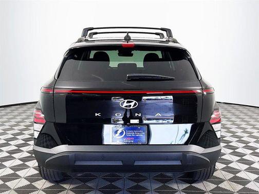 2025 Hyundai KONA SEL Convenience