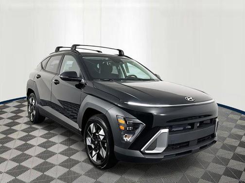 2025 Hyundai KONA SEL Convenience