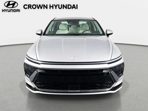 2025 Hyundai SONATA Hybrid SE