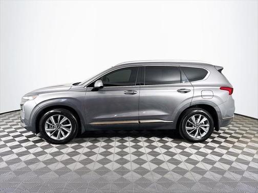 2020 Hyundai SANTA FE Limited 2.4