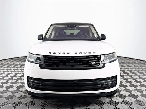 2023 Land Rover Range Rover Autobiography
