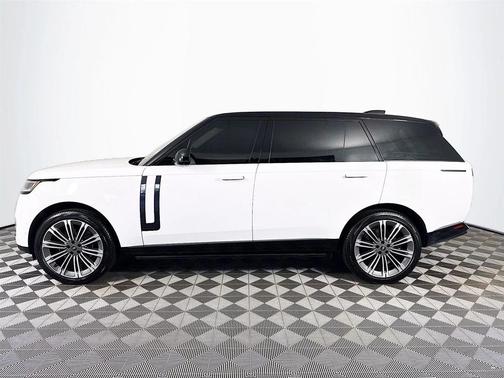 2023 Land Rover Range Rover Autobiography