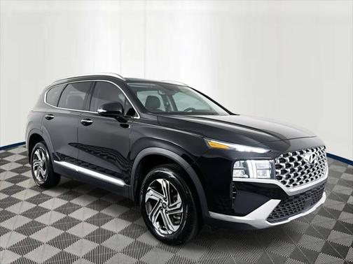 2023 Hyundai SANTA FE SEL 2.4
