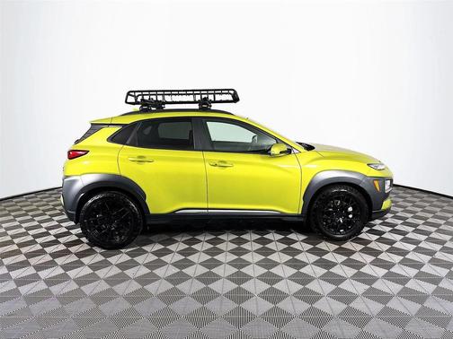 2020 Hyundai KONA Limited