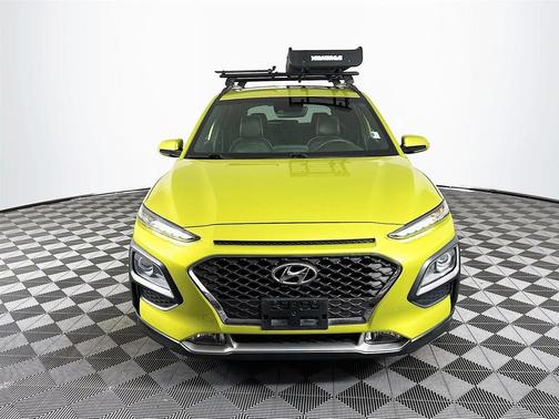 2020 Hyundai KONA Limited