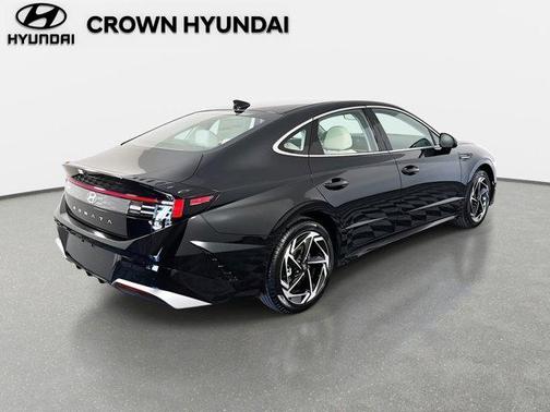 2026 Hyundai SONATA SEL