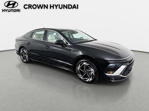 2026 Hyundai SONATA SEL