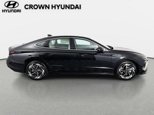 2026 Hyundai SONATA SEL