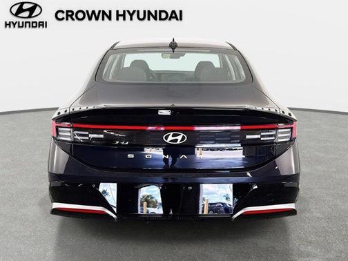 2026 Hyundai SONATA SEL