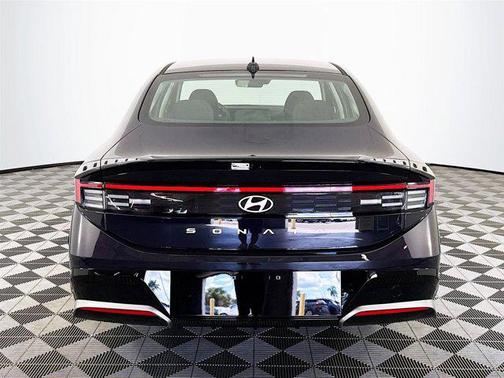 2026 Hyundai SONATA SEL