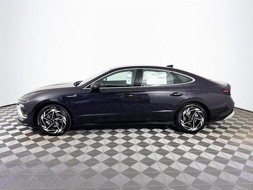 2026 Hyundai SONATA SEL