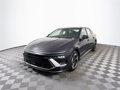 2026 Hyundai SONATA SEL