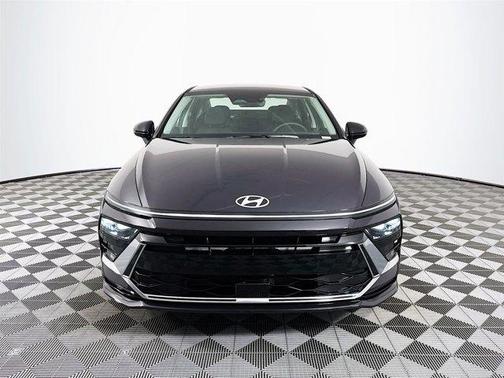 2026 Hyundai SONATA SEL