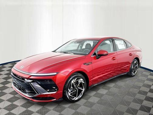 2026 Hyundai SONATA SEL