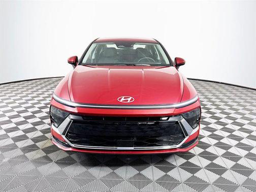 2026 Hyundai SONATA SEL