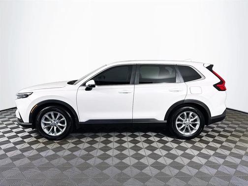 2024 Honda CR-V EX 2WD