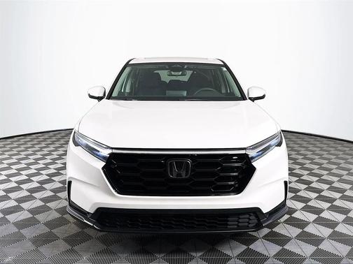 2024 Honda CR-V EX 2WD