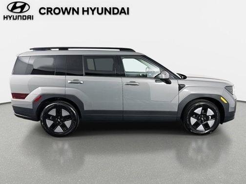 2026 Hyundai SANTA FE SEL 2.4