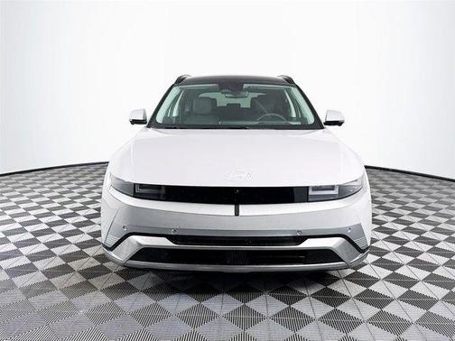 2025 Hyundai IONIQ 5 Limited