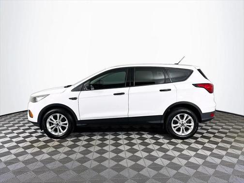 2019 Ford Escape S