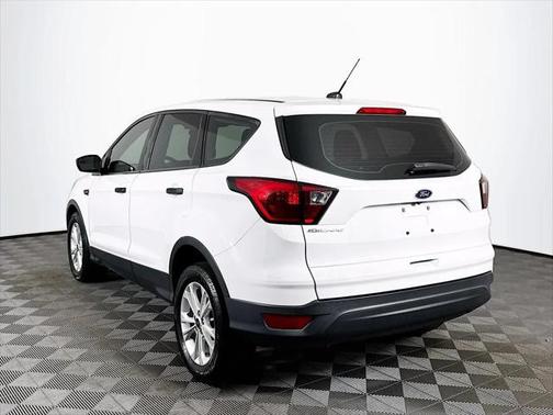 2019 Ford Escape S