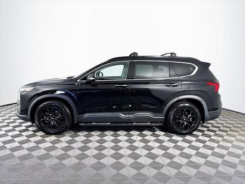 2022 Hyundai SANTA FE XRT