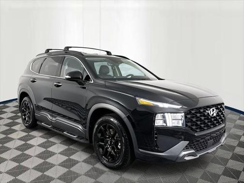 2022 Hyundai SANTA FE XRT