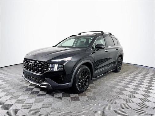 2022 Hyundai SANTA FE XRT