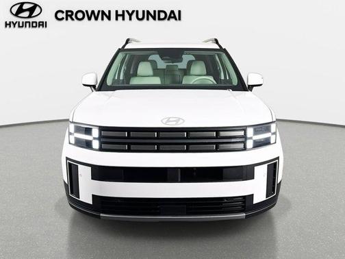 2026 Hyundai SANTA FE SEL 2.4