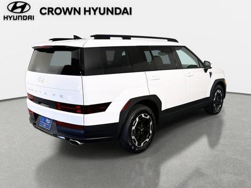 2026 Hyundai SANTA FE SEL 2.4