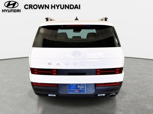 2026 Hyundai SANTA FE SEL 2.4