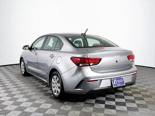 2023 Kia Rio S