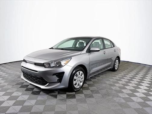 2023 Kia Rio S