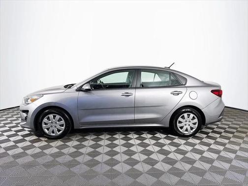 2023 Kia Rio S