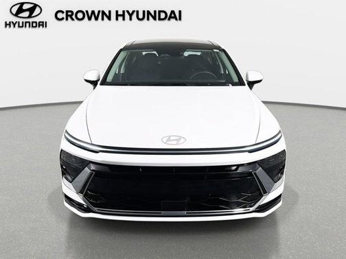 2026 Hyundai SONATA Hybrid SE