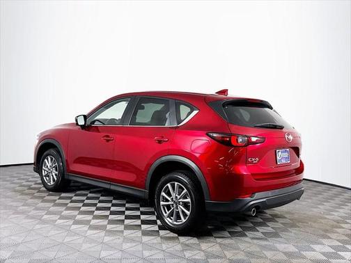 2023 Mazda CX-5 2.5 S Preferred