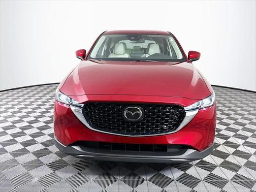 2023 Mazda CX-5 2.5 S Preferred
