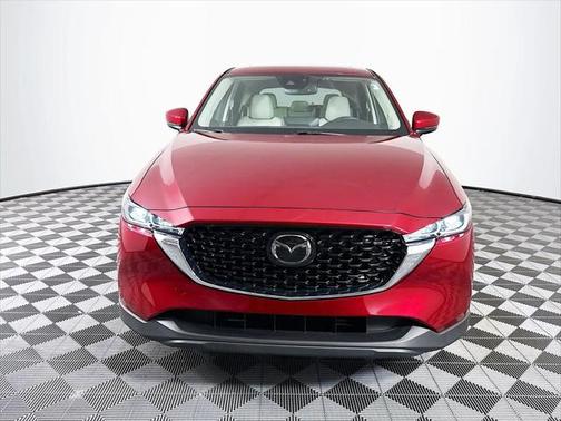 2023 Mazda CX-5 2.5 S Preferred