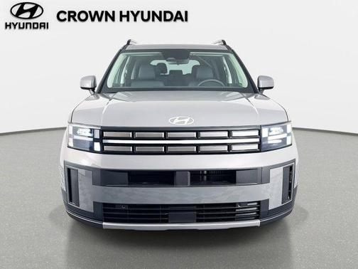 2026 Hyundai SANTA FE SEL 2.4