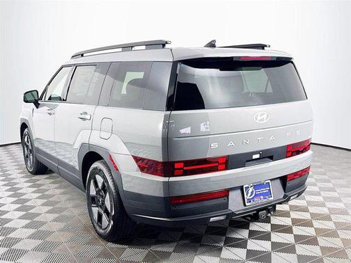 2026 Hyundai SANTA FE SEL 2.4