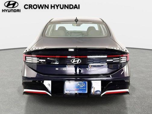 2026 Hyundai SONATA SEL