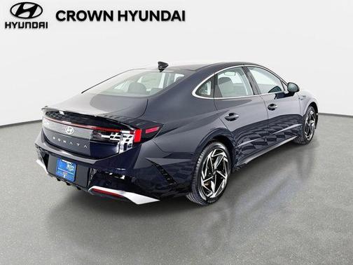 2026 Hyundai SONATA SEL