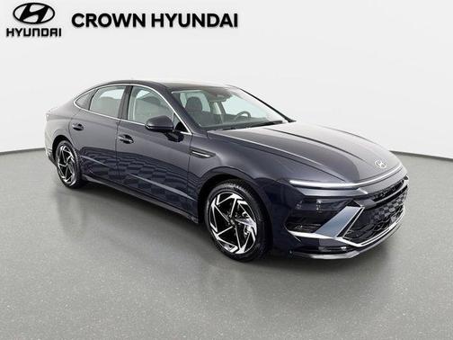 2026 Hyundai SONATA SEL