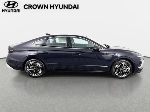 2026 Hyundai SONATA SEL