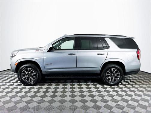 2023 Chevrolet Tahoe 4WD Z71