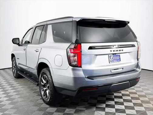 2023 Chevrolet Tahoe 4WD Z71