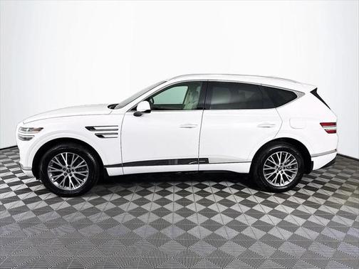 2023 Genesis GV80 2.5T